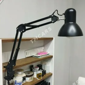 salon lampa
