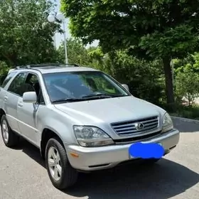 Lexus RX 300 2001