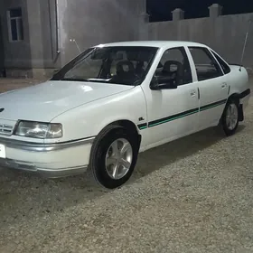 Opel Vectra 1991