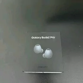 Samsung Galaxy Buds 2 Pro