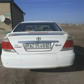 Toyota Camry 2003