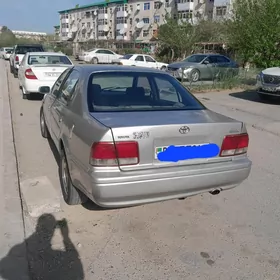 Toyota Camry 1995