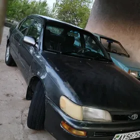 Toyota Corolla 1996