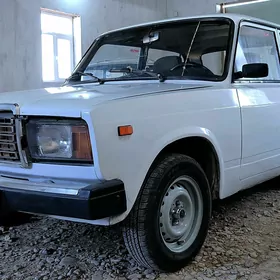 Lada 2107 1998