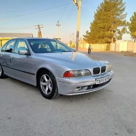 BMW E39 1996