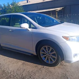 Toyota Venza 2012