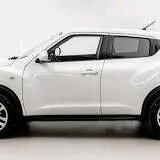 Nissan JUKE 2014