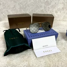 GUCCI OCKI "очки"