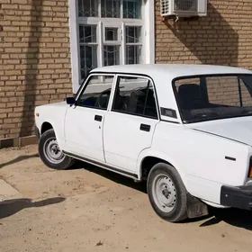 Lada 2107 2004