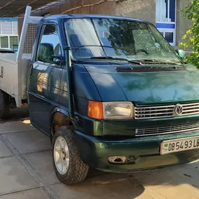 Volkswagen Transporter 1996