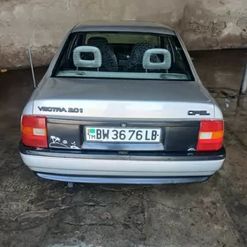 Opel Vectra 1990