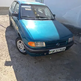 Opel Astra 1993