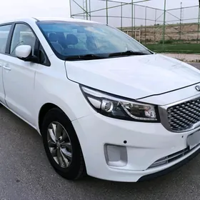 Kia Sedona 2019