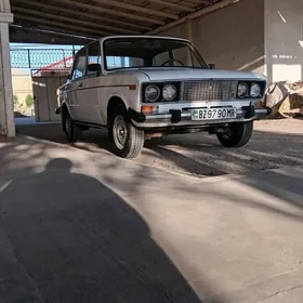 Lada 2106 1993