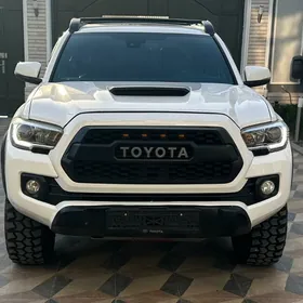 Toyota Tacoma 2020