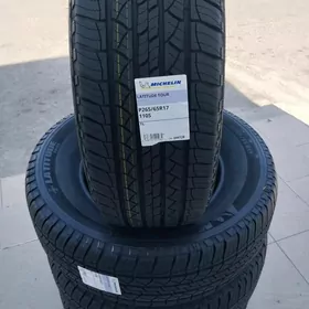 MICHELIN  P265/65R17