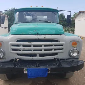 Zil 130 1995