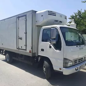 Mitsubishi Canter 2006