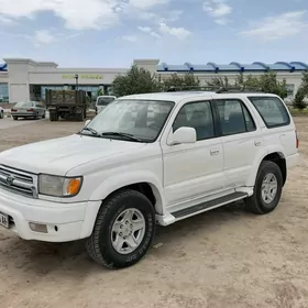 Toyota 4Runner 2000