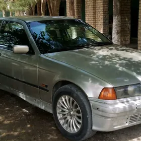 BMW 3 Series 1997