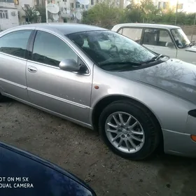 Chrysler 300C 2001