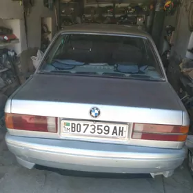 BMW 3 Series 1989