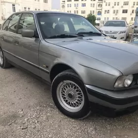 BMW 325 1993