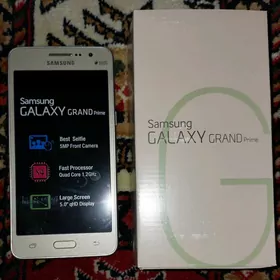Samsung Grand Prime,8gb.4G.