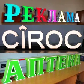 Reklama Logo Wizitka Nakleyka