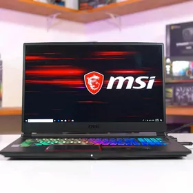 MSI Sword 16|i7-14th|4060 8ГБ