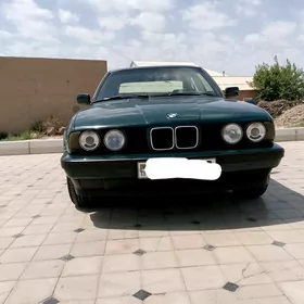 BMW 525 1991