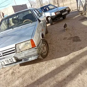 Lada 21099 2004