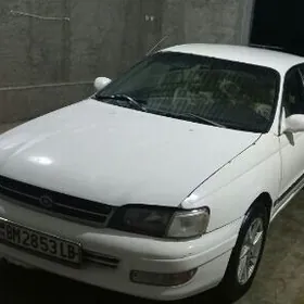 Toyota Corona 1992