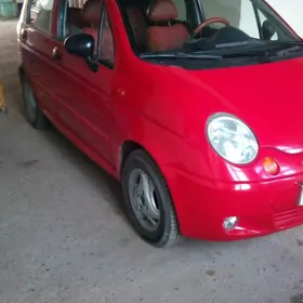 Daewoo Matiz 2005