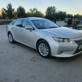 Lexus ES 350 2013