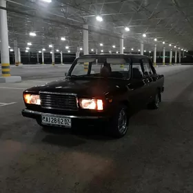 Lada 2107 2008