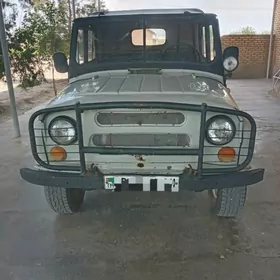 UAZ 469 1993