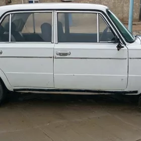 Lada 2106 1988