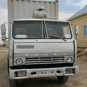 Kamaz 5511 1998