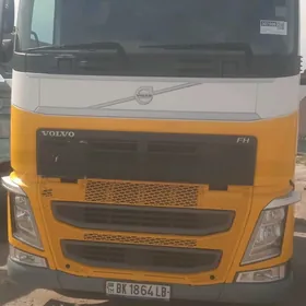 Volvo FH 420 2019