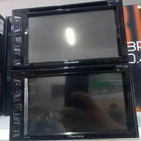 Pioneer Avh-285bt