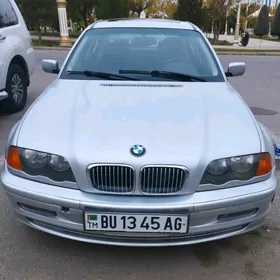 BMW 323 1999