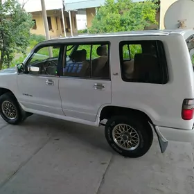 Toyota 4Runner 2000