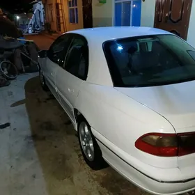 Opel Omega 1999