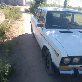 Lada 2106 1997