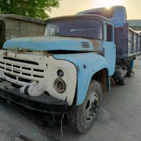 Zil 130 1989