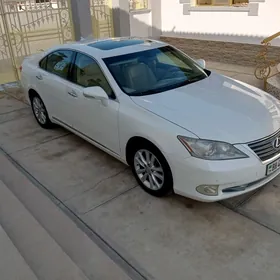 Lexus ES 350 2012