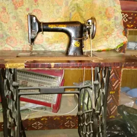 ножная машинка для шитья