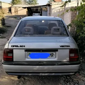 Opel Vectra 1989