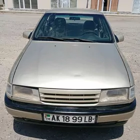 Opel Astra 1991